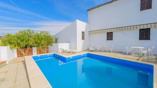 El Bosque House | El Garrotal - El Vino El Bosque by Ruralidays