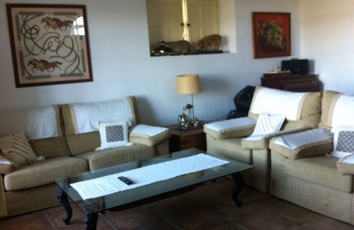 Gerena House | El Garrotal Rural Cottage
