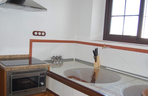 Gerena House | El Garrotal Rural Cottage