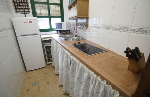 Aznalcazar Cottage | El Giraldillo House. Comfortable house between Seville and Doñana.