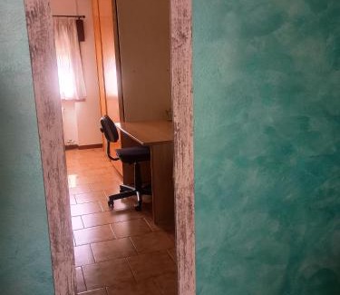 Nove Apartment | El gnareto dei nonni