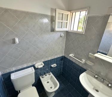 Alta Gracia House | El GOLF