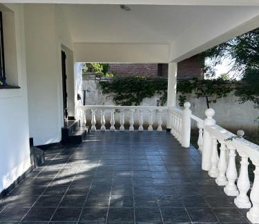 Alta Gracia House | El GOLF