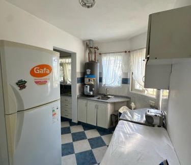 Alta Gracia House | El GOLF