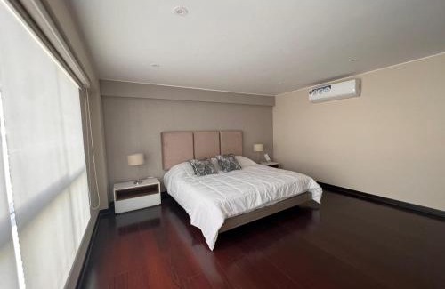 Santiago de Surco Apartment | El Golf los inkas luxury Penthouse