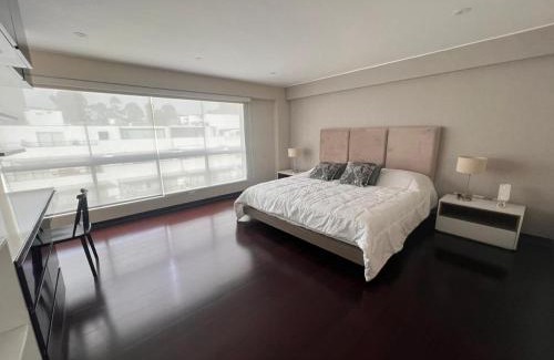 Santiago de Surco Apartment | El Golf los inkas luxury Penthouse