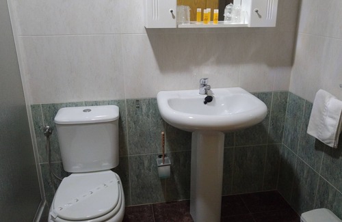 Reinosa House | El Golobar