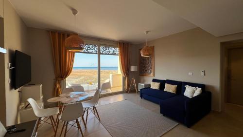 El Gouna Apartment | El Gouna Mangroovy Residence Sea View - kitesurfing