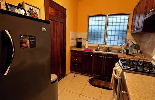 Renacimiento Condo | El Gran Apartamento - Santo Domingo