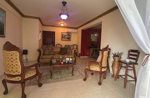 Renacimiento Condo | El Gran Apartamento - Santo Domingo