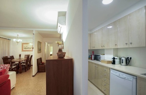 Palamos Apartment | El Gran Balcó de Palamós