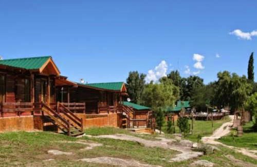 Cuadro Nacional Apartment | El Gran Paraíso.