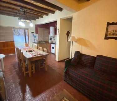Villa Basilio Nievas House | El Gran Tacú - La Soñada