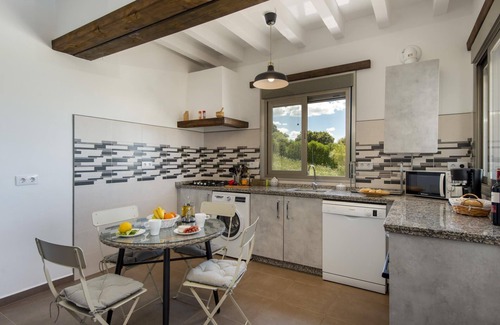 El Gastor Villa | El Granadino - Two Bedroom Villa, Sleeps 4