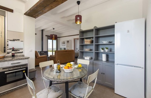 El Gastor Villa | El Granadino - Two Bedroom Villa, Sleeps 4