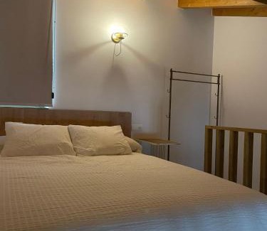 Arborbuena Apartment | El Granado