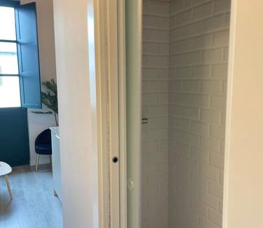 Arborbuena Apartment | El Granado