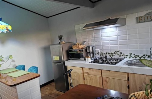 La Lindora House | El Granero de la Negra