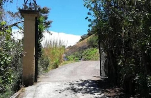 La Lindora House | El Granero de la Negra