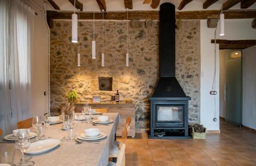 Beguda House | El Graner