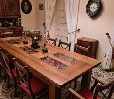 Manzanares House | El Granero de Manzanares