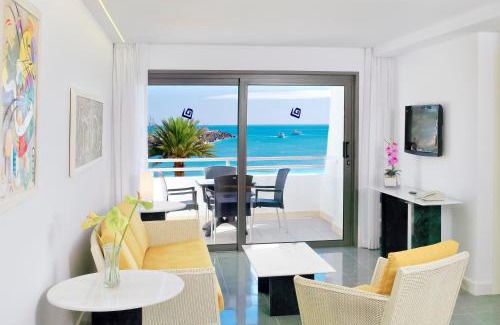 Puerto Rico Apartment | El Greco