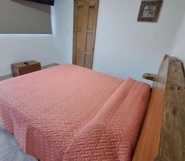 Sutatenza House | El Guaney Campestre