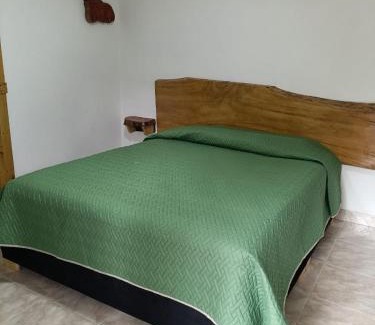 Sutatenza House | El Guaney Campestre