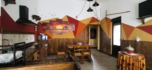 Abalos Apartment | El Guardaviñas, entre Montes y Viñedos