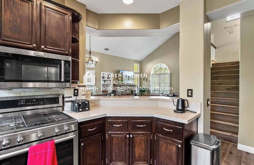 Rancho Santa Margarita House | El Guiro Elegance #42129