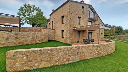 Ripoll House | El Guitart - Turisme Rural
