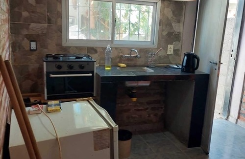 Catamarca Apartment | El Gumer