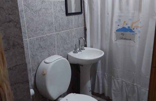 Catamarca Apartment | El Gumer
