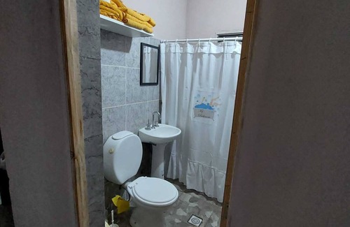 Catamarca Apartment | El Gumer