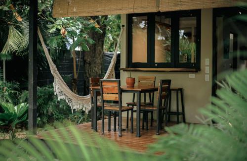 Playa Santa Teresa Cabin | El Hábita CASA MAR