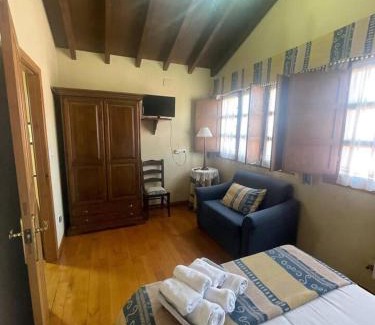 Mallecina House | El Hórreo de Ca' Pilarona