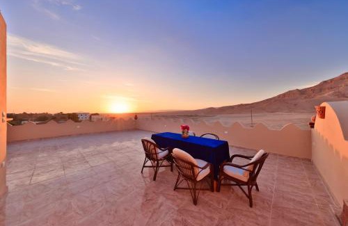 Luxor Apartment | El Hanna Valley View