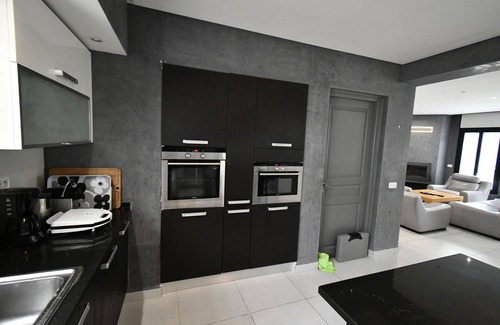Eastern Hawaria House | El Haouaria: House/Villa - El Hawaria