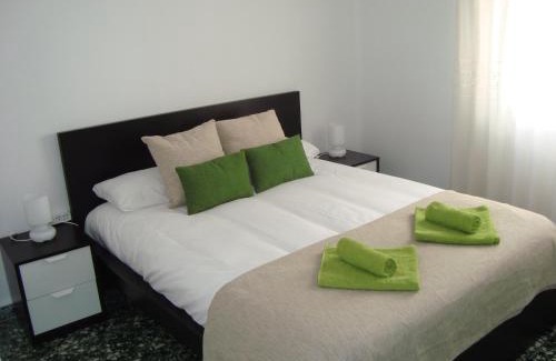 Los Remedios Apartment | El HECHIZO
