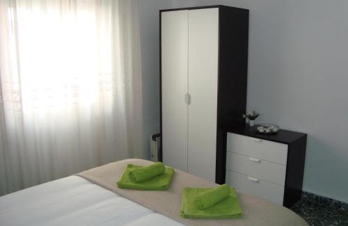 Los Remedios Apartment | El HECHIZO