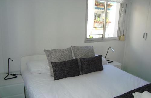 Los Remedios Apartment | El HECHIZO