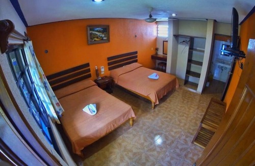 Tizimin Hotel | El Herradero