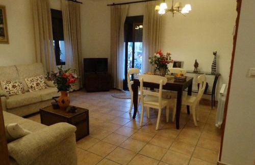 Najera Apartment | El Herrador
