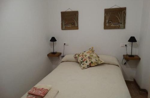 Najera Apartment | El Herrador