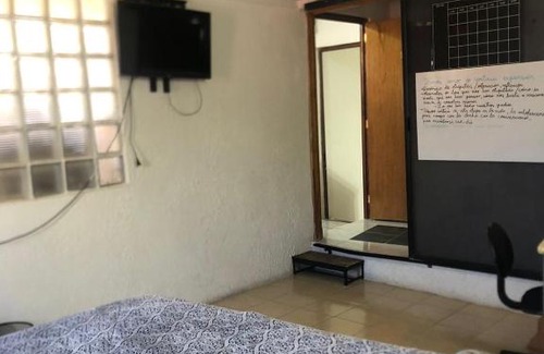 De La Presa House | El Hogar de Carmelita