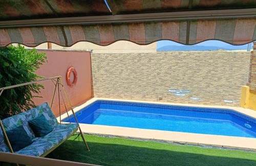 El Casar de Escalona House | El Hogar de Pepe