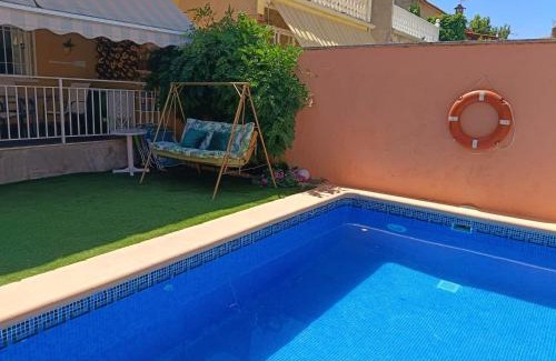 El Casar de Escalona House | El Hogar de Pepe