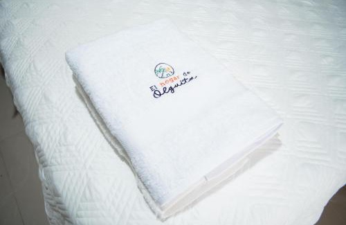 Tarapoto Apartment | El Hogar de Olguita - Departamento Balcón