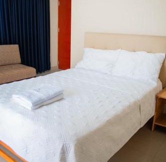 Tarapoto Apartment | El Hogar de Olguita - Departamento Balcón