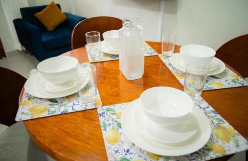 Tarapoto Apartment | El Hogar de Olguita - Departamento Deluxe